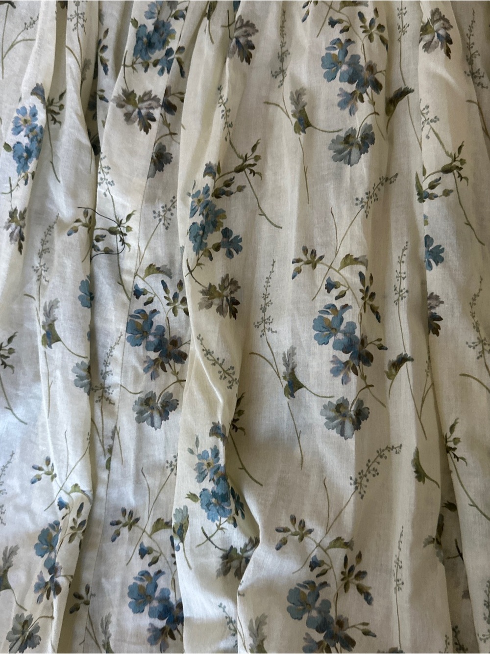 Doen Ashlynn Dress ~ Sunshine Prairie Rose - Picture 5 of 10